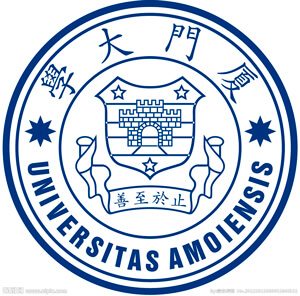 Сямэньский университет логотип