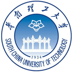 Южно-китайский технологический университет логотип
