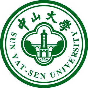 Университет Чжуншань имени Сунь Ятсена логотип