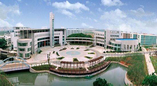 Hubei University отзывы
