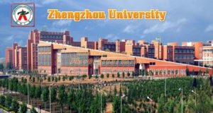 Университет Чжэнчжоу