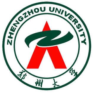 Университет Чжэнчжоу логотип