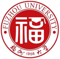 Fuzhou University logo