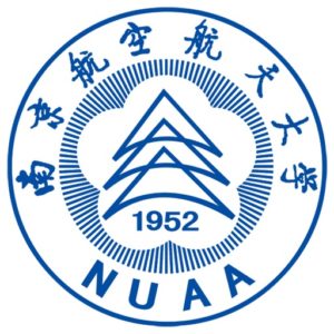 Nanjing University of Aeronautics and Astronautics логотип