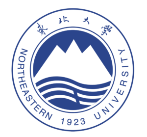 Северо-Восточный Университет логотип