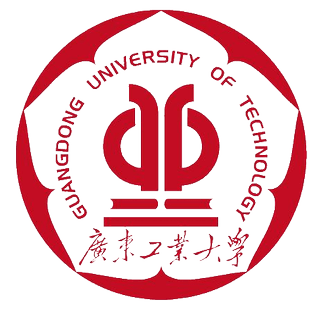 Guangdong University of Technology logo